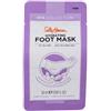 Sally Hansen Spa Collection Hydrating Foot Mask maschera idratante per i piedi 26 ml