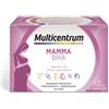 PFIZER ITALIA S.R.L. MULTICENTRUM MAMMA DHA 30 COMPRESSE + 30 CAPSULE MOLLI