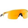 Oakley Resistor Prizm Youth Sunglasses Oro Prizm 24K/CAT3