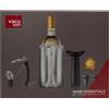 Vacuvin Wine Set Original