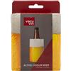 Vacuvin Active Cooler - Water & Beer