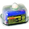 Lalizas Safelite IV - Luce di salvataggio a LED arancione per giubbotto di salvataggio per adulti, unisex, attività acquatiche notturne o in condizioni di scarsa visibilità