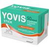 Yovis Stick AlfaSigma 20 Bustine Orosolubili