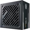 COOLERMASTER - Alimentatore PC G700 Gold 80 PLUS Gold 24-pin ATX Potenza 700 W Colore Nero