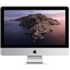 APPLE AIO IMAC 21.5 4K I5 6-CORE 3.0 8GB SSD256GB/PRO 560X 4GB TAST.INTERNAZ