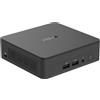 ASUS NUC 13 RNUC13ANKI500002I UCFF Nero i5-1340P