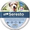 Elanco Seresto Collare Antiparassitario Per Cani Fino a 8 Kg 38 cm