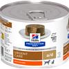 Hill's a/d 200g Pollo