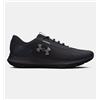Scarpe Under Armour UA Charged Rogue 3 Storm 3025523 003 Nero