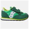 Scarpe Saucony Baby Jazz SL2670 16 Verde