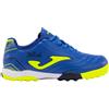 JOMA scarpe turf JOMA Toledo 2404 junior azzurro