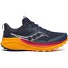 SAUCONY scarpe trail running SAUCONY Xodus ultra 3 blu