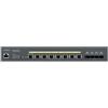 EnGenius ECS2512FP switch di rete Gestito L2+ 2.5G Ethernet (100/1000/2500) Supporto Power over Ethernet (PoE) Nero