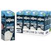 ALPRO PROTEIN 50g, Bevanda alla SOIA, 100% vegetale con vitamine B2, B12 e D (8 confezioni x 1 Litro)