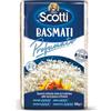 Riso Scotti - Basmati Profumato - Riso Basmati Pronto in 10' - 500 gr