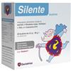 TUSCOPHARM Srl SILENTE 20BUST