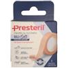 CORMAN SpA Presteril Silisoft Skin 1,25cm X 3m