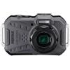 Pentax WG-1000 Gray Fotocamera Compatta Impermeabile Rugged