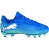 PUMA FUTURE 7 PLAY FG/AG JR - Disponibili solo taglie: 27.5 28.5 29.5 30 31.5 33 33.5 36.5 37.5 5.5