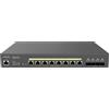 EnGenius CLOUD MANAGED SWITCH 8-PORT 2.5GBE ECS2512FP