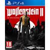 Bethesda Wolfenstein II : The New Colossus - PlayStation 4 [Edizione: Francia]