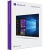 Microsoft GmbH Microsoft Windows 10 Pro