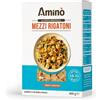NOVE ALPI Srl Mezzi Rigatoni Aminò 400g