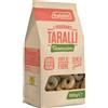 NOVE ALPI Srl Taralli Rosmarino Agluten 100g