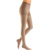 MEDI ITALIA Srl Collant KL2 Beige Tg.7 Plus Medi