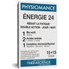 THERASCIENCE SAM Energie 24 Physiomance 15+15 Compresse