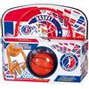 Rst Asia Ltd Canestro Basket C/Palla, Colore, 9759