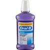 Oral B Fluorinse Collutorio anti carie al fluoro multiprotezione 500 ml