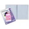 FAVORIT Portalistini a fogli fissi Favorit Sviluppo personalizzabili 22x30 cm - 20 buste trasparente - 400090484