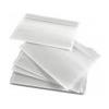 Viva Buste neutre adesive portadocumenti Viva trasparenti DL-240x135mm - conf. 100 3015