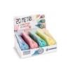 Pastel Correttore a nastro Osama 20 m corpo trasparente OW 84005751