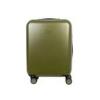 Tucano Trolley da viaggio Tucano Ted - 40 litri - verde militare - BTRTED-S-VM