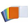 Sei Rota Portalistini Sei Rota Asso in PP liscio 22x30 cm in colori assortiti 10 buste - 57211090
