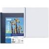 Sei Rota Portalistini personalizzabile Sei Rota Uno Ti - blu - 15 buste - 25x35 cm - 55251207