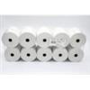 Rotolificio Pugliese Rotoli stampante termica non fiscale Rotolificio Pugliese conf. 10 pz - 80 mm x 80 m - 8080DM
