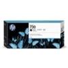 HP Cartuccia HP Ink 730 - 300 ml nero opaco P2V71A