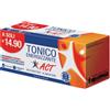 F&F Srl TONICO ENERGIZZANTE ACT 12FL