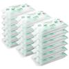 by Amazon 1008 Salviettine Umidificate Ultra Sensitive per Neonati, Leggera Profumazione, 18 Confezioni da 56