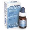 Montefarmaco otc spa Lactoflorene Mini Gocce 6ml