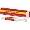 N.b.f. lanes srl Hepatogen Gatto Pasta 30g
