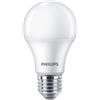Philips Lampadina a goccia Philips 10W E27 6500K 1055 lumen CORE75865G2