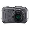 Pentax WG-1000 Gray | Fotocamera Compatta Impermeabile Rugged