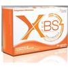 Xbs per 60 capsule 500mg