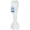 Anakel Home Braccio Frullatore di Ricambio per Braun modello 4191/4192 4 Onde | Riferimento 67050130 | Compatibile con Multiquick 5, Minipimer 5, Multiquick 7 | Colore bianco