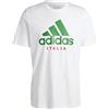 adidas T-Shirt Italia Dna Graphic - Unisex