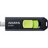 ADATA Pendrive ADATA UC300 32 GB USB C 3.2 nero